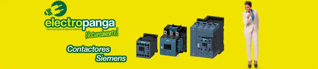 Comprar Contactores Elétricos em Angola