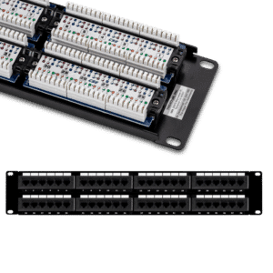 Patch Panel