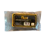 Abraçadeira de Fivela Preta 3X100mm (100Un)