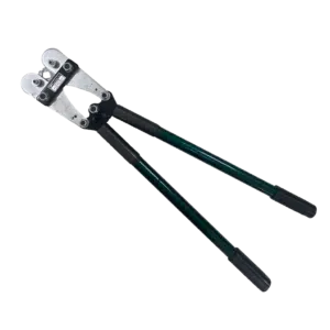 Alicate de Cravar Terminais 70-240MM HX245B