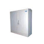 Caixa de Distribuição 6 Saídas T00 Tipo Pedestal PL 310/6T00