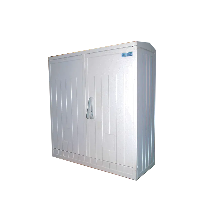 Caixa de Distribuição 6 Saídas T00 Tipo Pedestal PL 310/6T00