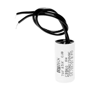Condensador 7µF 250/450V