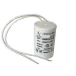 Condensador 25µF 250/450V