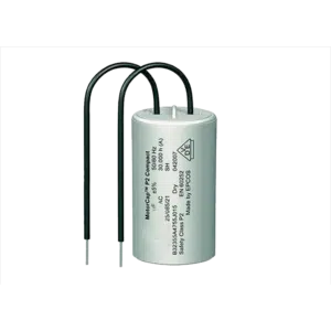 Condensador 30µF 250/450V