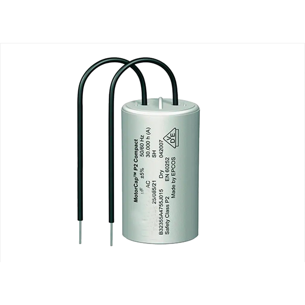 Condensador 30µF 250/450V