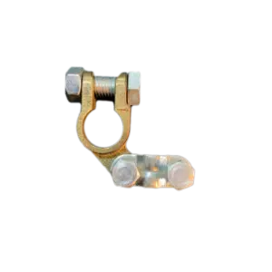 Borne de Bateria Negativo