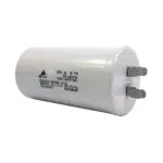 Condensador 12.5µF 250/450V