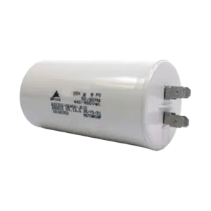 Condensador 12.5µF 250/450V