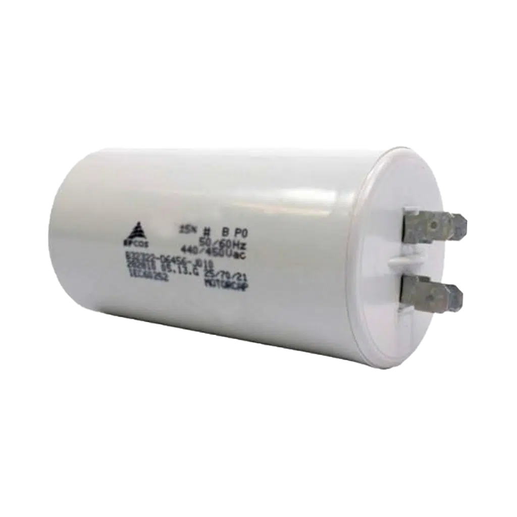 Condensador 12.5µF 250/450V