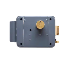 Fechadura Elétrica Direita 12V-24V P91-DR P9170100