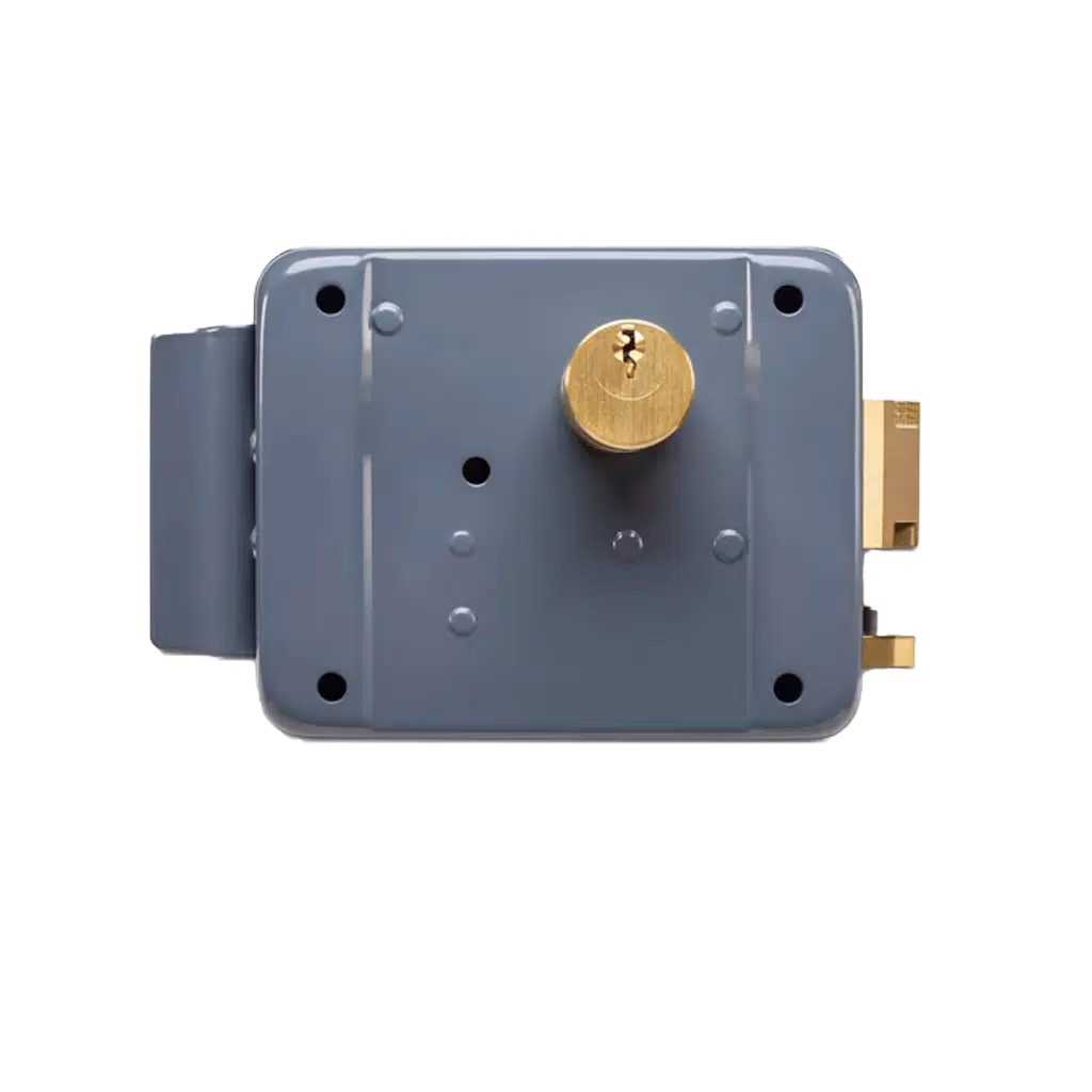 Fechadura Elétrica Direita 12V-24V P91-DR P9170100