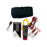 Pinça Amperimétrica 1000A (AC/DC) True-RMS com Joystick ACD-54NAV