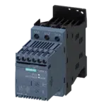 Arrancador Suave 1,5KW/400V 3RW3013-1BB04