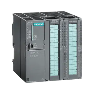 PLC Simatic S7-300 6ES7313-5BG04-0AB0