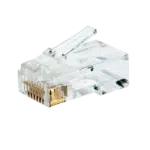 Ficha RJ45 CAT 6  UTP 348437