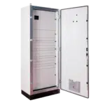 Quadro Modular Exterior Metálico  2120X800X700 SC20287