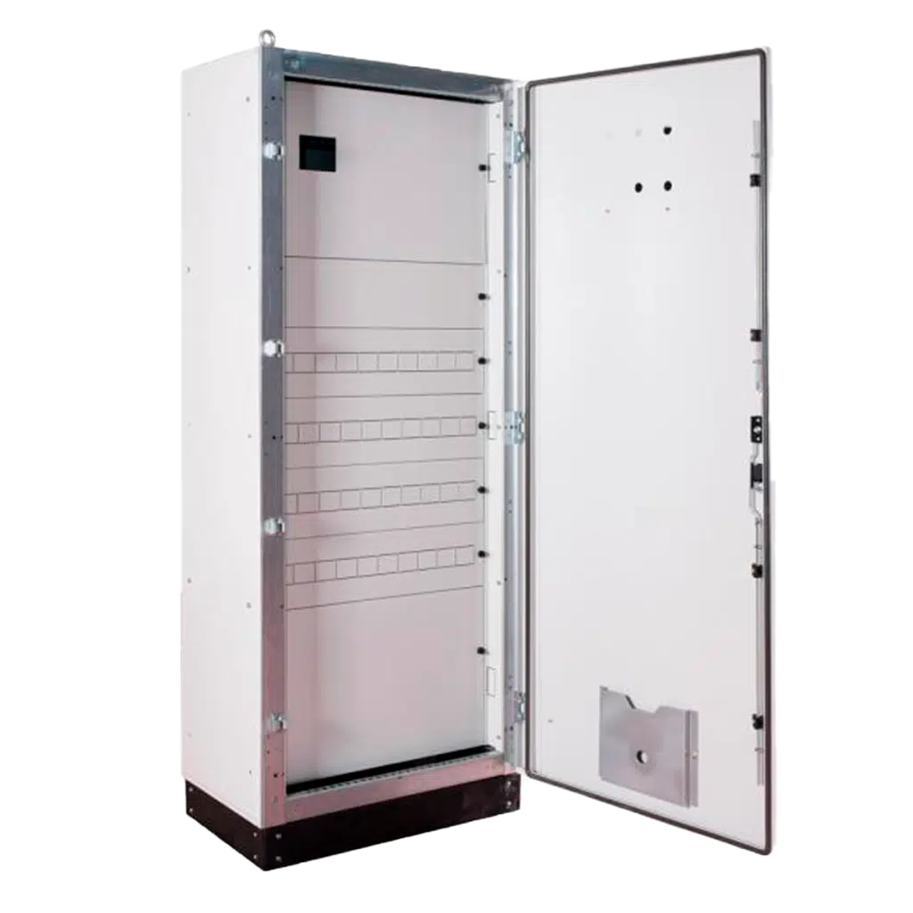 Quadro Modular Exterior Metálico  2120X800X700 SC20287