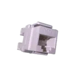 Conector RJ45 Cat6 UTP
