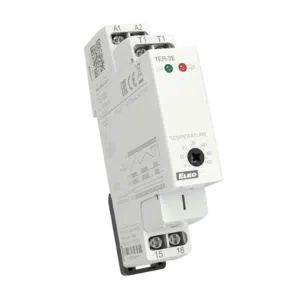 Sensor de Temperatura Modular 0-60°C TER-3E