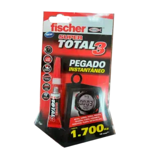 Cola Instantânea Super Total 3seg N541728