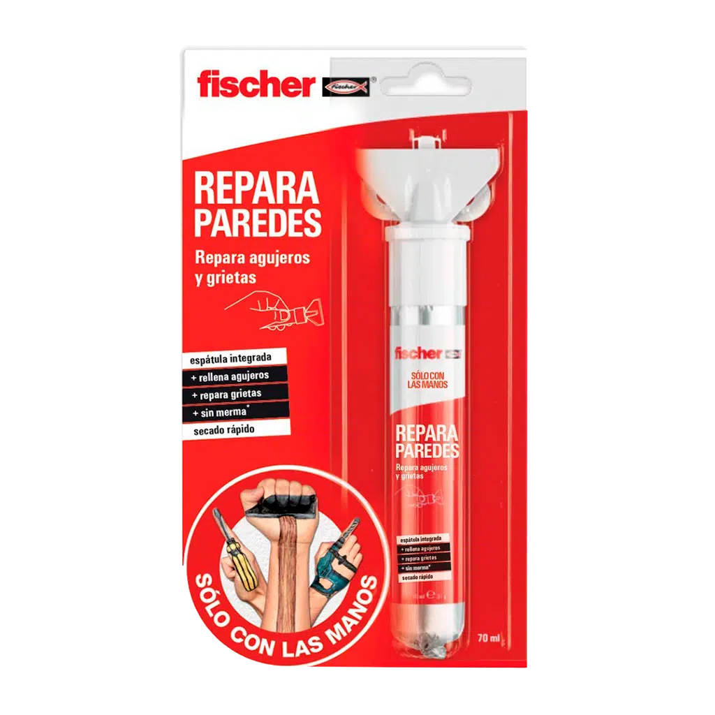 Repara Paredes  70ml Nr. 548824