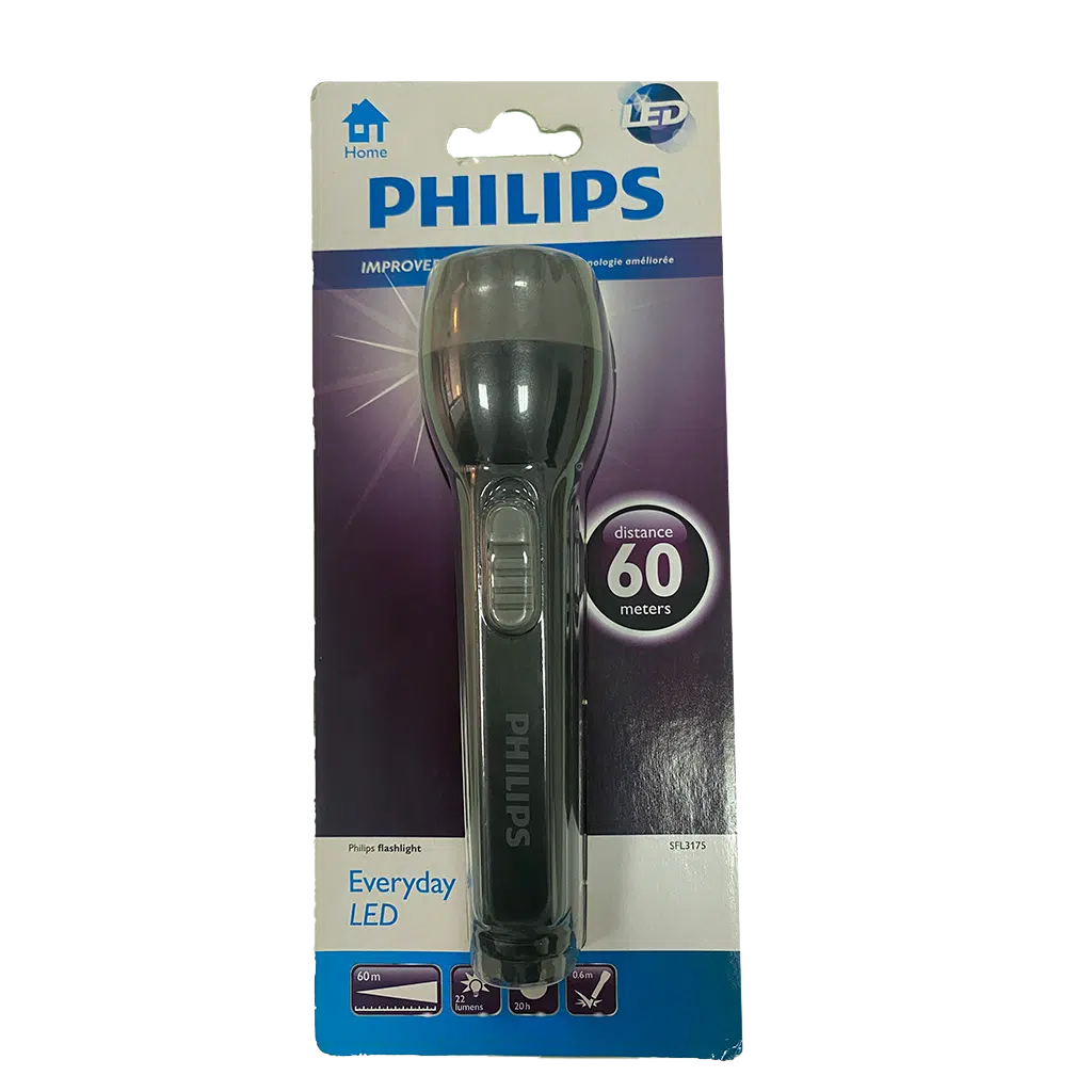 Lanterna Led 60MT 22 Lumens SFL3175