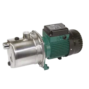 Eletrobomba JETINOX 112M 1.36HP