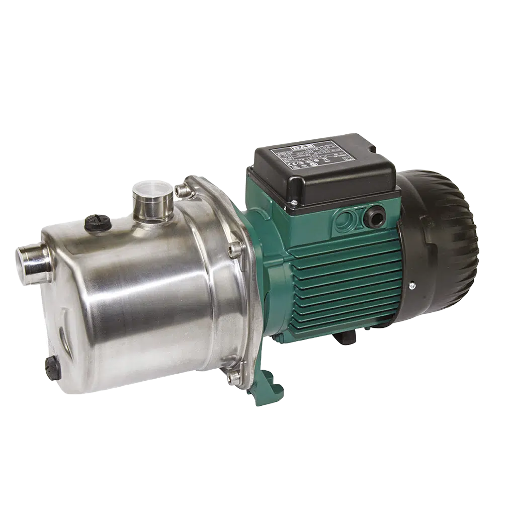 Eletrobomba JETINOX 112M 1.36HP