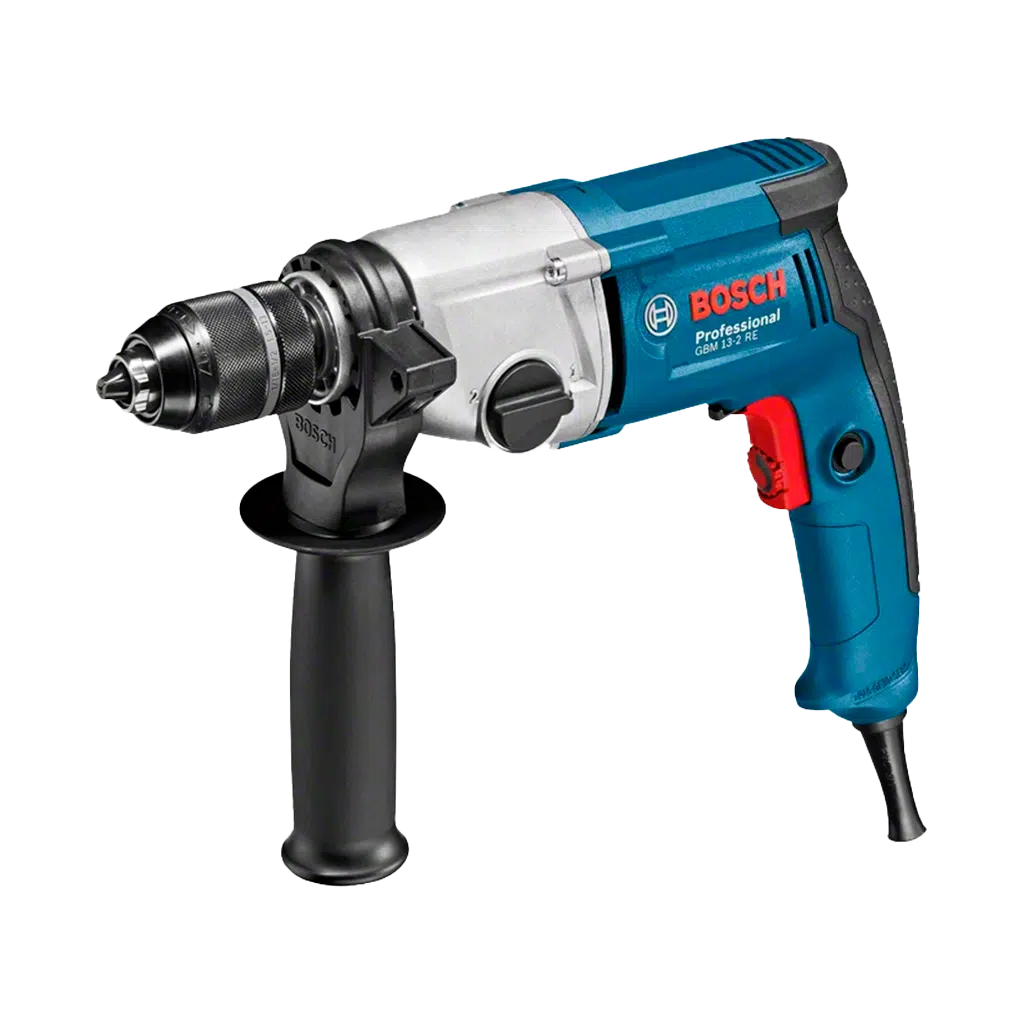 Berbequim Professional 750W 13mm GBM 13-2 RE