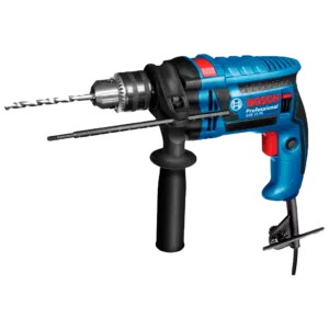 Berbequim Professional 750W 13mm GSB 16 RE