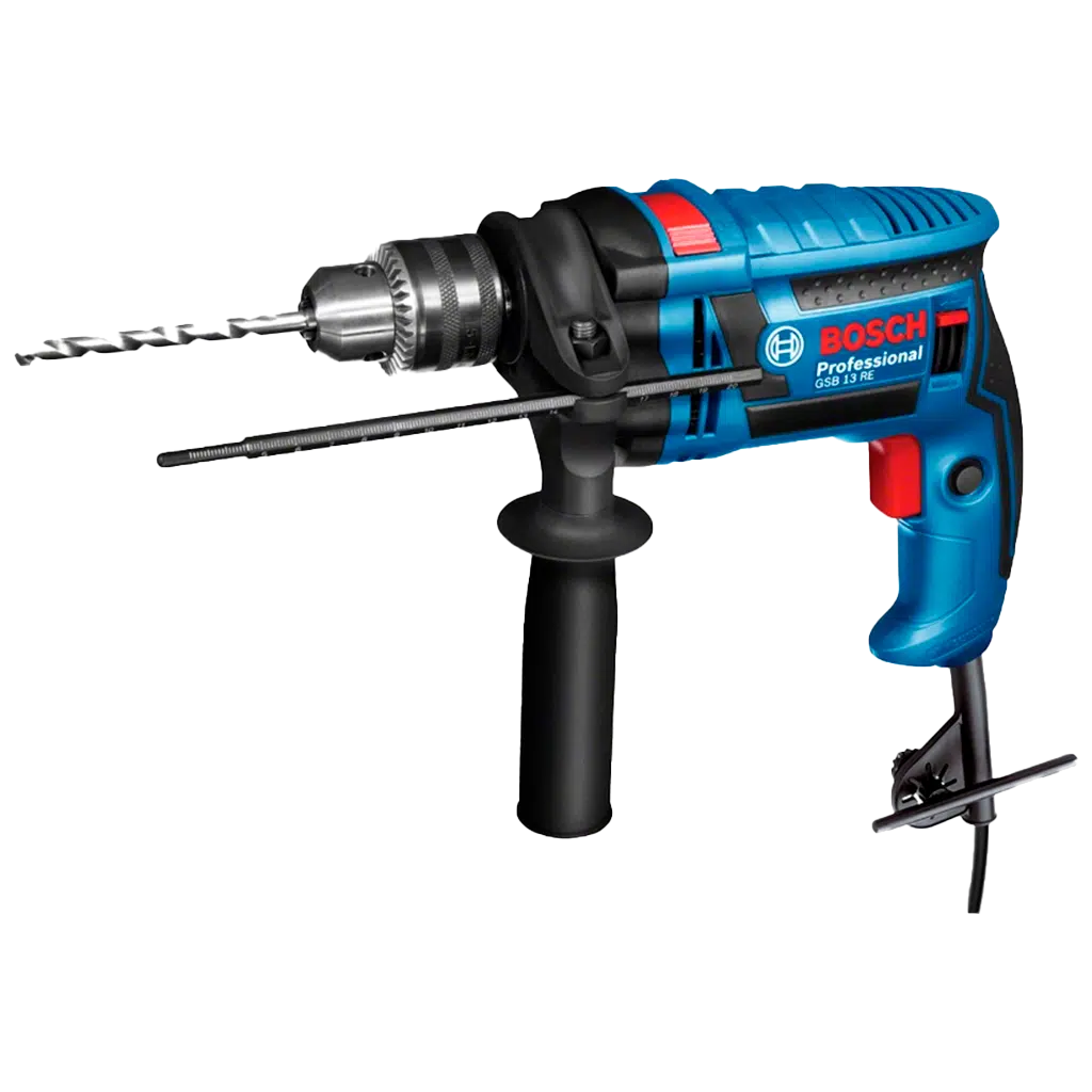 Berbequim Professional 750W 13mm GSB 16 RE