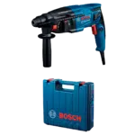 Berbequim de Percussão SDS Plus GBH 220