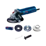 Mini Rebarbadora Profissional GWS 9-125