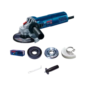 Mini Rebarbadora Profissional GWS 9-125
