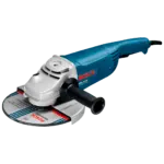 Rebarbadora Profissional 2000W 230MM GWS 2000-230