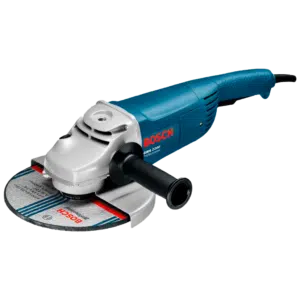 Rebarbadora Profissional 2000W 230MM GWS 2000-230