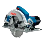 Serra Circular Professional 1400W 184MM GKS 190
