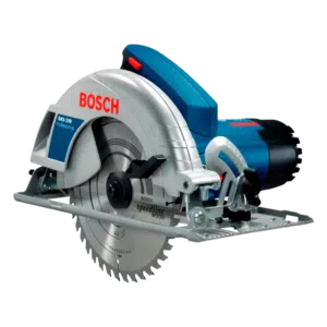 Serra Circular Professional 1400W 184MM GKS 190