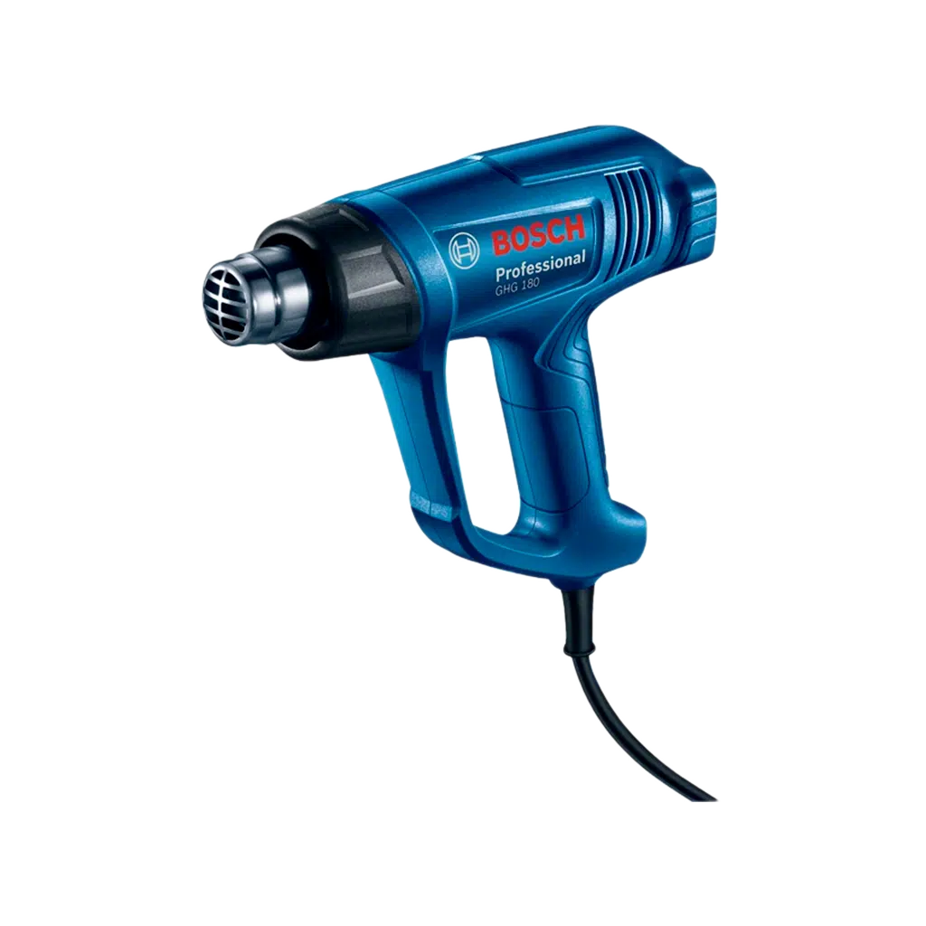 Pistola de Ar Quente  GHG 180