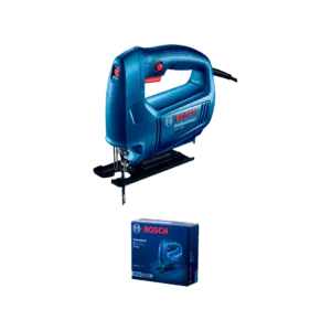 Serra Vertical Professional GST 650