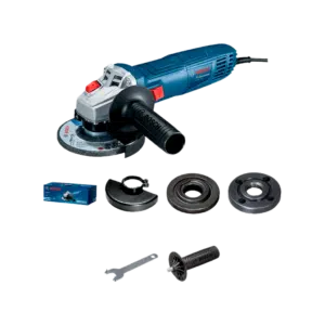 Mini Rebarbadora Profissional GWS 700