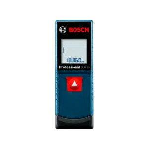 Medidor de Distância Laser 20 Metros Professional GLM-20