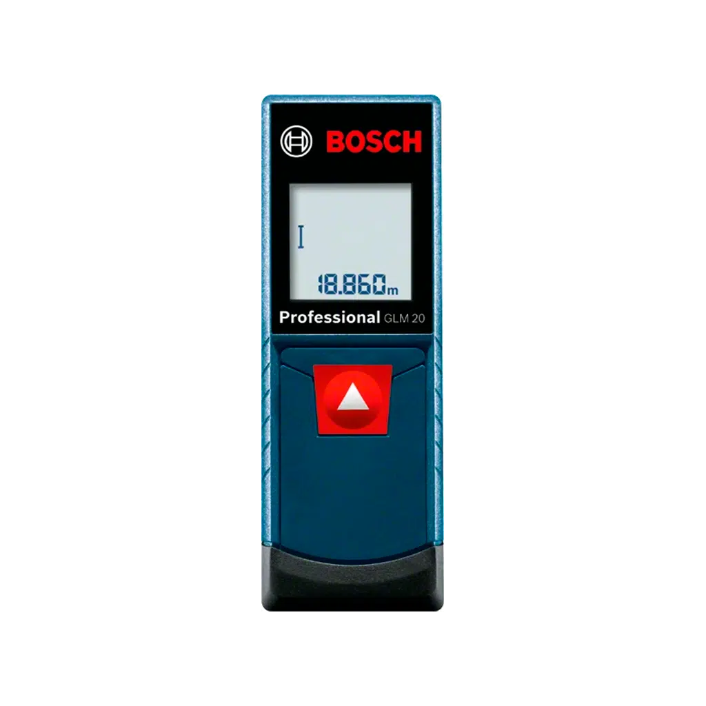 Medidor de Distância Laser 20 Metros Professional GLM-20
