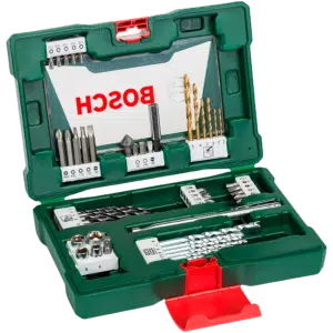 Conjunto Brocas V-Line 48 Peças 2607017314