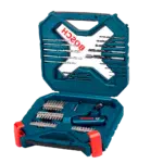 Conjunto de Brocas e Bits Set X-Line 54 Peças 2607010610