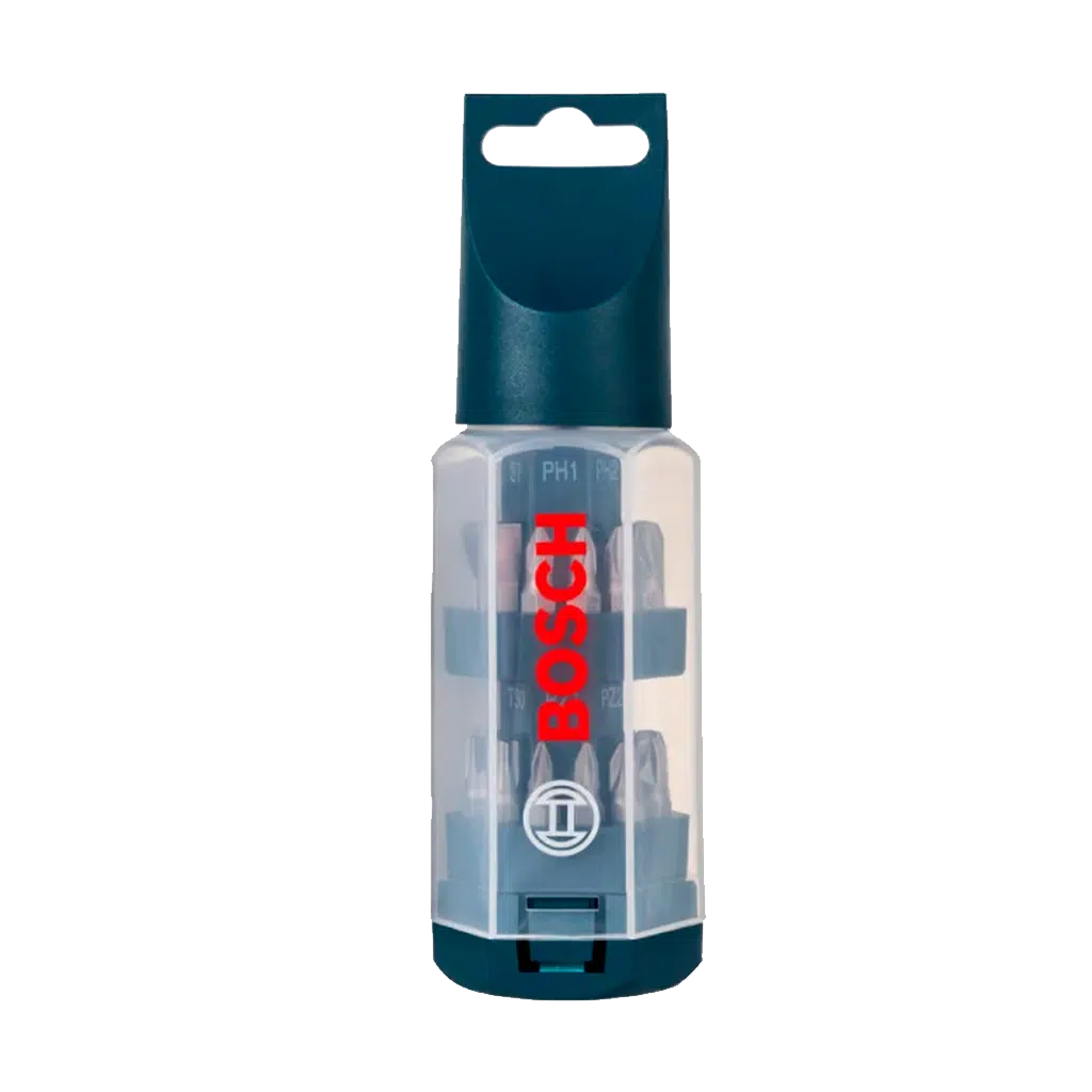 Conjunto de 25 Pontas de Aparafusar BIG BIT 2607019503 - Image 2