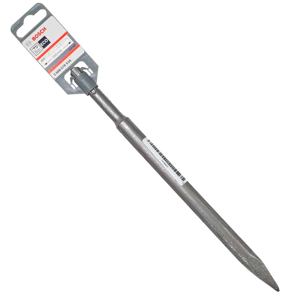 Ponteiro Eco SDS-PLUS 250mm 2608578516