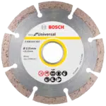 Disco de Corte  Diamante ECO Universal 115mm 26208615027