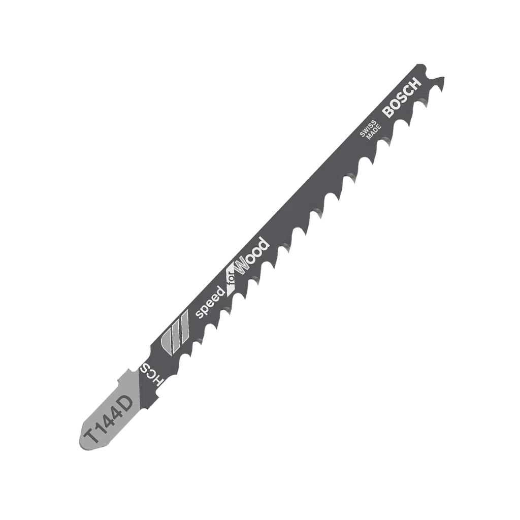 Lamina de Serra Vertical T 144 D SPEED FOR WOOD 2608630040